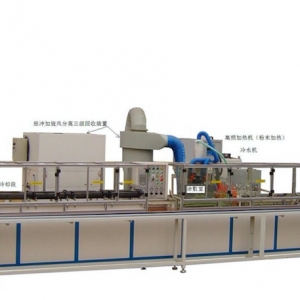涂粉機